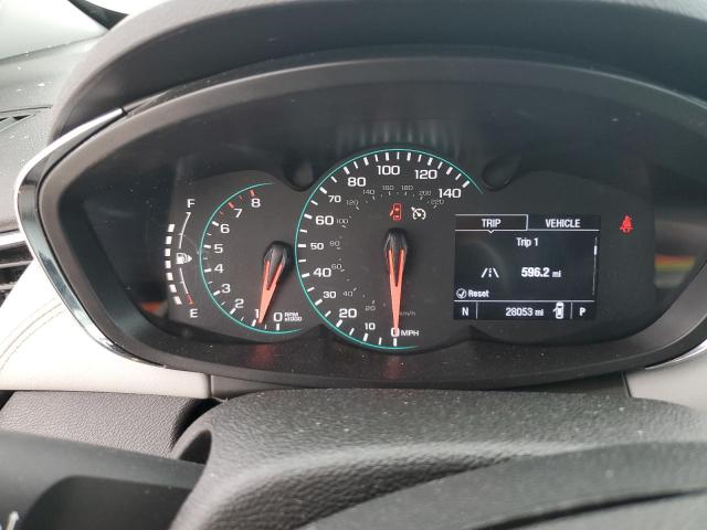 2020 CHEVROLET TRAX PREMI 3GNCJMSB2LL151405