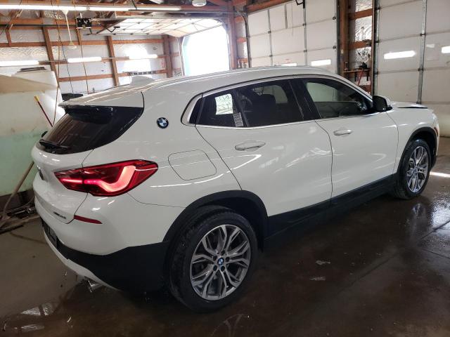 2019 BMW X2 SDRIVE2 WBXYJ3C54K5N18694