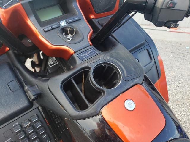2013 HONDA GL1800 B JH2SC6814DK000035