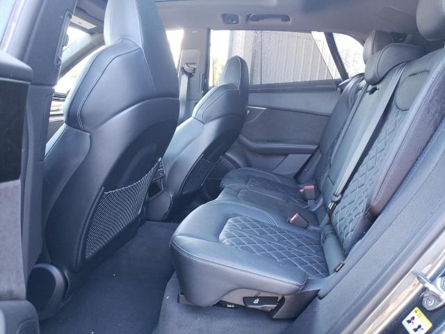 2022 AUDI SQ8 PRESTI WA1CWBF12ND015228