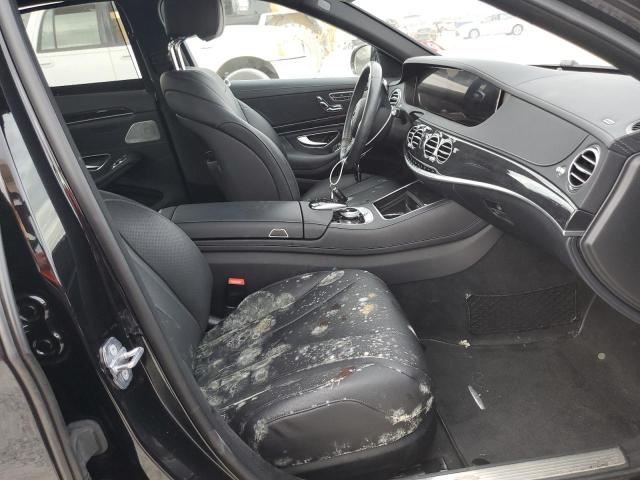 2020 MERCEDES-BENZ S 450 W1KUG6GB8LA558917