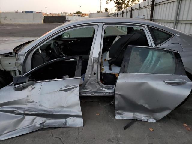 2021 ACURA TLX ADVANC 19UUB5F61MA013619