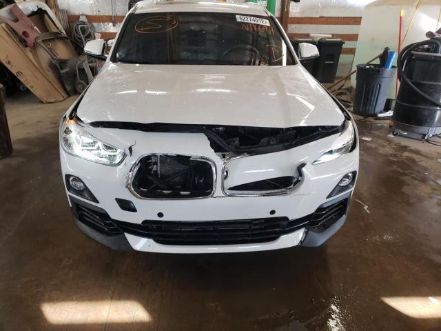 2019 BMW X2 SDRIVE2 WBXYJ3C54K5N18694