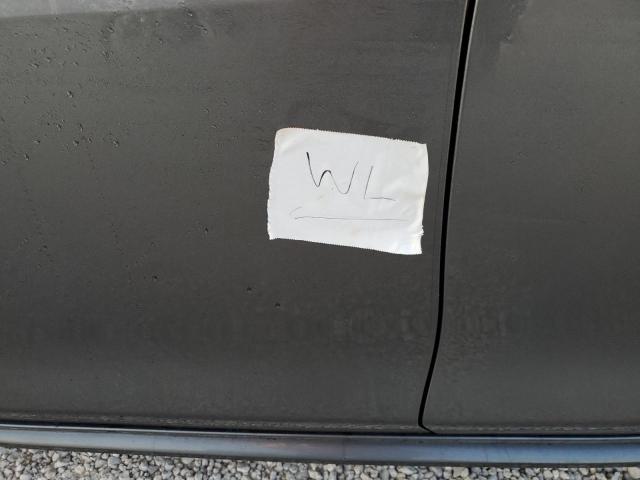 2020 NISSAN MAXIMA PLA 1N4AA6FV6LC374189