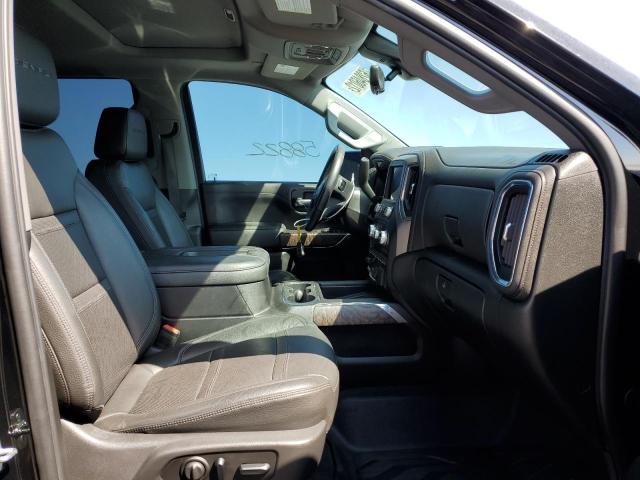 1GTU9FEL4KZ117978 GMC Sierra K1500 Denali