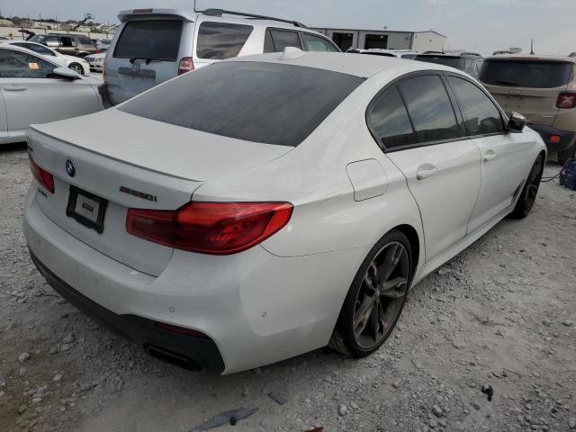 2019 BMW M550XI WBAJB9C54KB464942