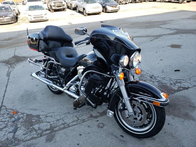 Vehiculos salvage en venta de Copart Woodhaven, MI: 2008 Harley-Davidson Flhtcui