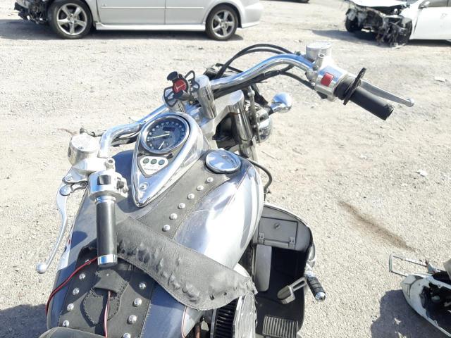 2001 KAWASAKI VN1500 L JKBVNAL121A007390