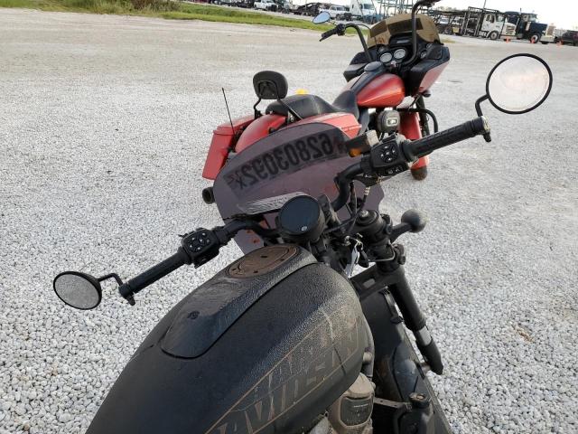 2022 HARLEY-DAVIDSON RH1250 S 1HD1ZC41XNB305417