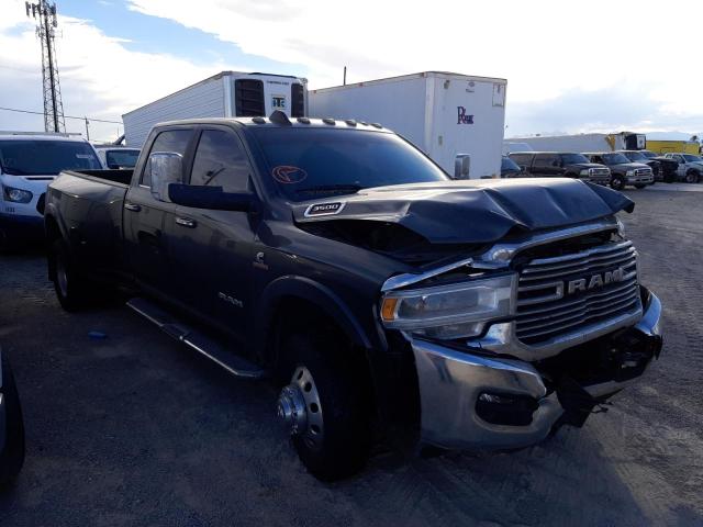 2021 Ram 3500 Laramie