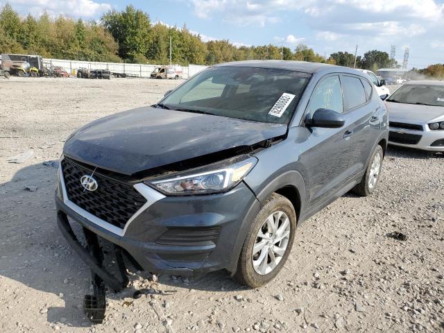 2019 HYUNDAI TUCSON SE - KM8J23A46KU942126