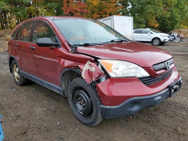 2007 Honda CR-V LX