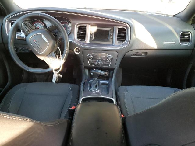 2015 DODGE CHARGER SE - 2C3CDXBG4FH716977