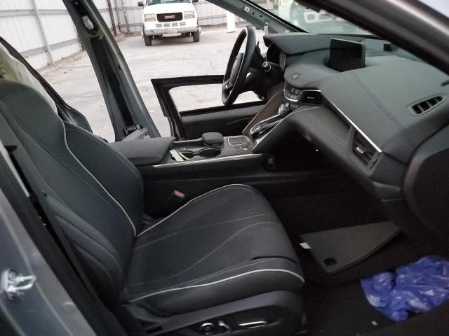 2021 ACURA TLX ADVANC 19UUB5F61MA013619