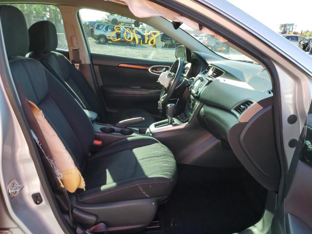 3N1AB7AP4JY225017 Nissan Sentra