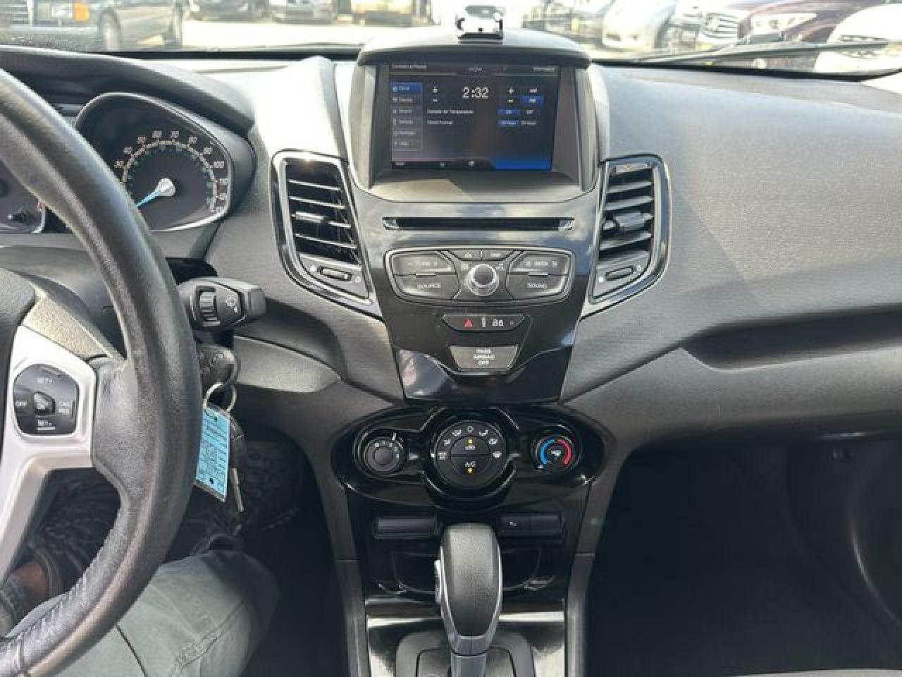 2014 Ford Fiesta Se VIN: 3FADP4BJ7EM216111 Lot: 63208762