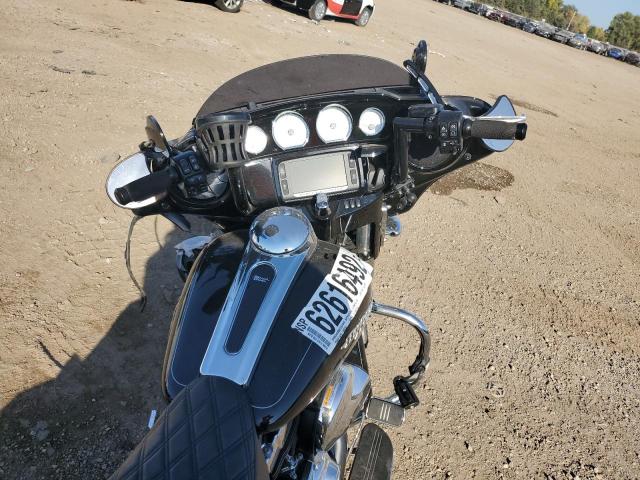 2016 HARLEY-DAVIDSON FLHXS STRE - 1HD1KRM17GB648549