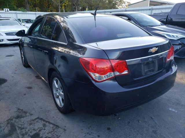 2014 CHEVROLET CRUZE LT VIN: 1G1PC5SB8E7409856