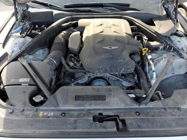 2017 HYUNDAI 150 KMHGN4JE7HU178179