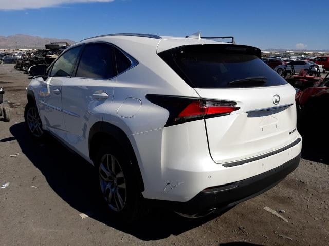 2015 LEXUS NX 200T JTJBARBZ8F2034929