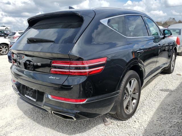 2021 GENESIS GV80 BASE KMUHCESC3MU066391
