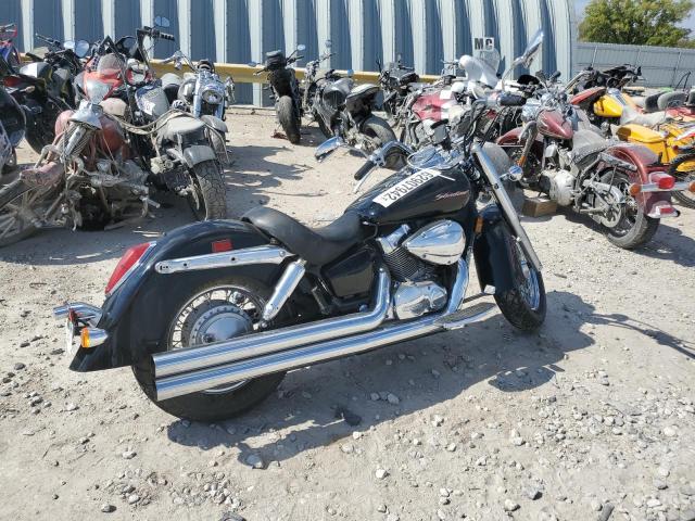 2004 HONDA VT750 C JH2RC50064M001543