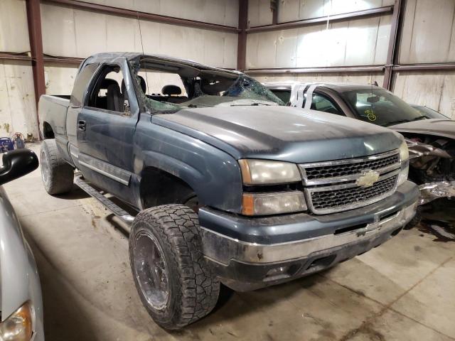 2006 Chevrolet C/K 1500 