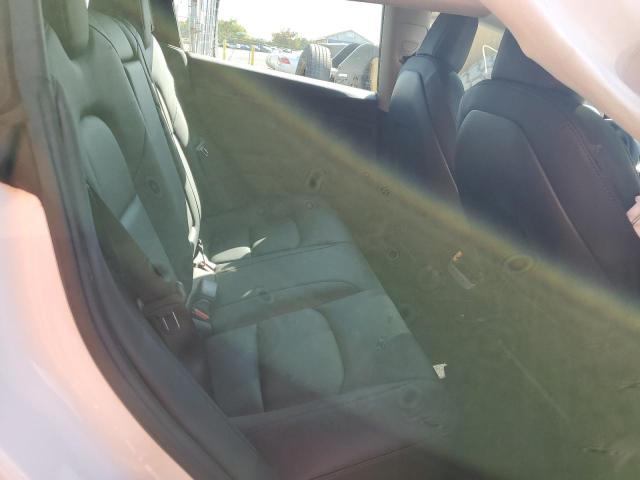 5YJ3E1EB5NF274821 Tesla MODEL 3