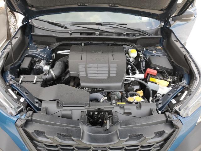 2022 SUBARU FORESTER W JF2SKAMC4NH467168