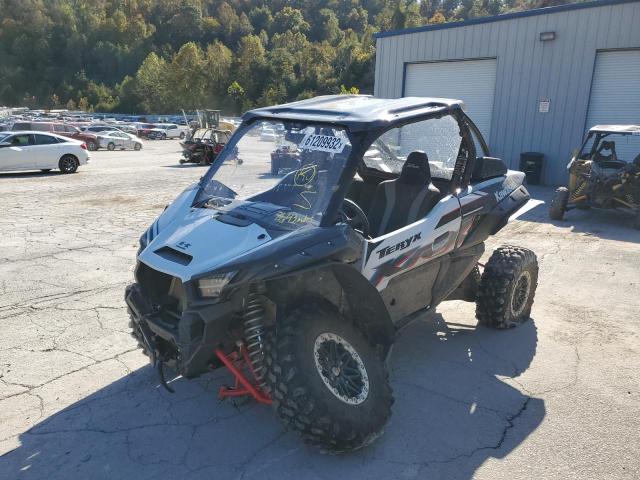 2021 KAWASAKI KRF 1000 C JKARFCC12MB500130