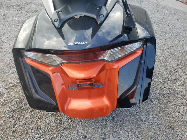 2013 HONDA GL1800 B JH2SC6814DK000035