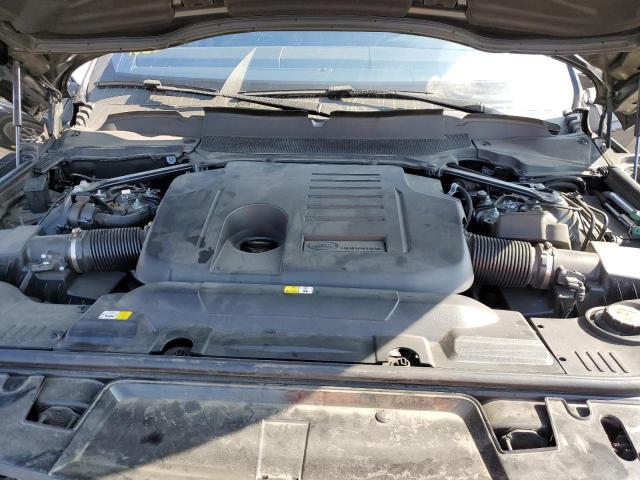 SALWG2SU5MA764825 Land Rover RANGEROVER