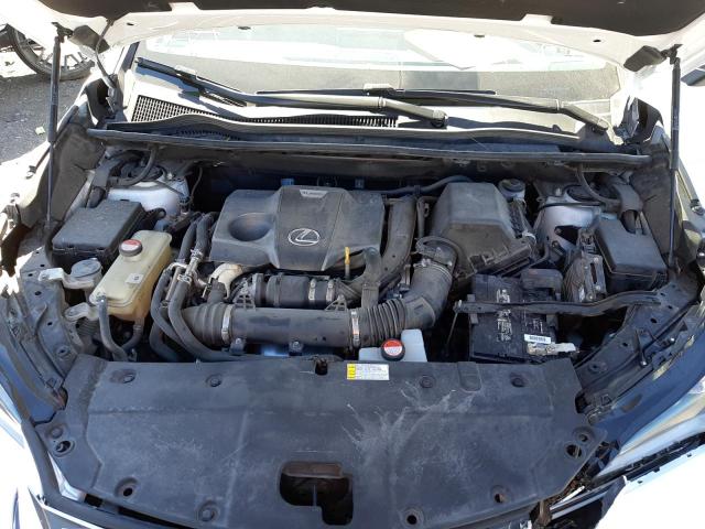 2015 LEXUS NX 200T JTJBARBZ8F2034929