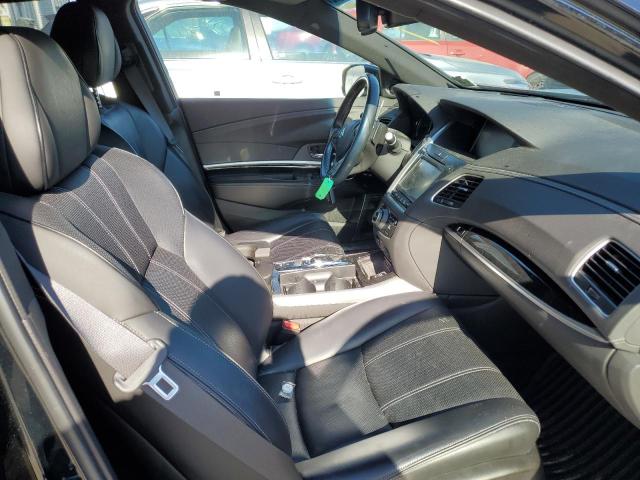 2018 ACURA RLX SPORT JH4KC2F90JC000502