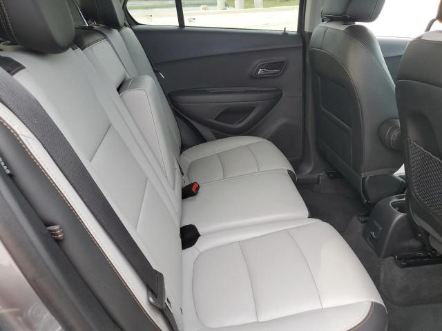 2020 CHEVROLET TRAX PREMI 3GNCJMSB2LL151405