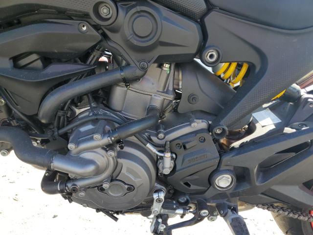 2021 DUCATI MONSTER ZDMMAMDT8MB000384