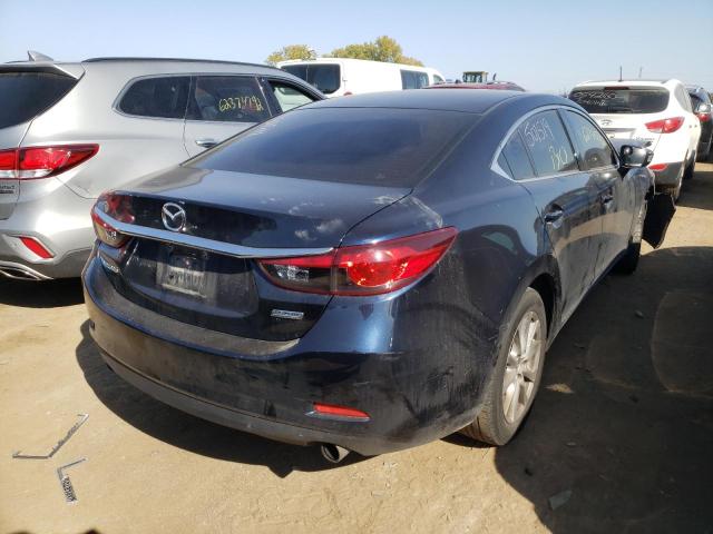 JM1GJ1U64F1164726 | 2015 MAZDA 6 SPORT