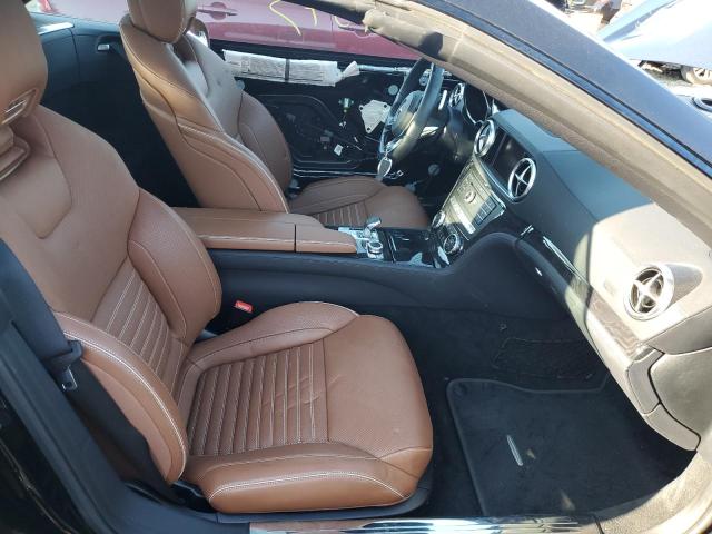 2020 MERCEDES-BENZ SL 450 W1KJK6GA3LF061527