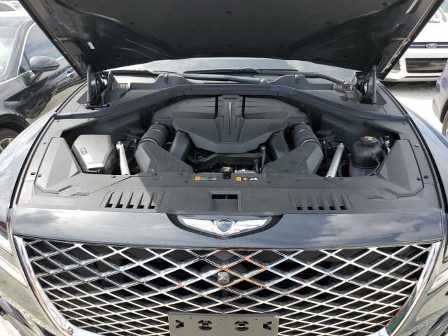 2021 GENESIS GV80 BASE KMUHCESC3MU066391