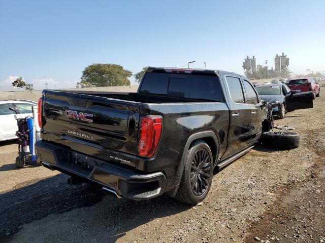 1GTU9FEL4KZ117978 GMC Sierra K1500 Denali
