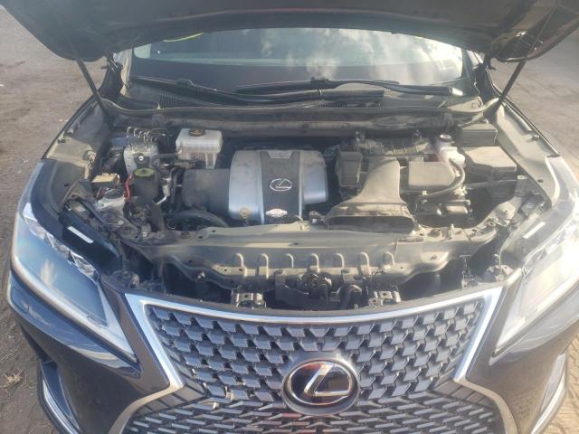 2020 LEXUS RX 450H 2T2JGMDAXLC053028