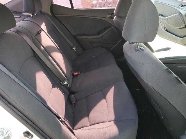 KNAGM4A72F5584447 KIA Optima Lx