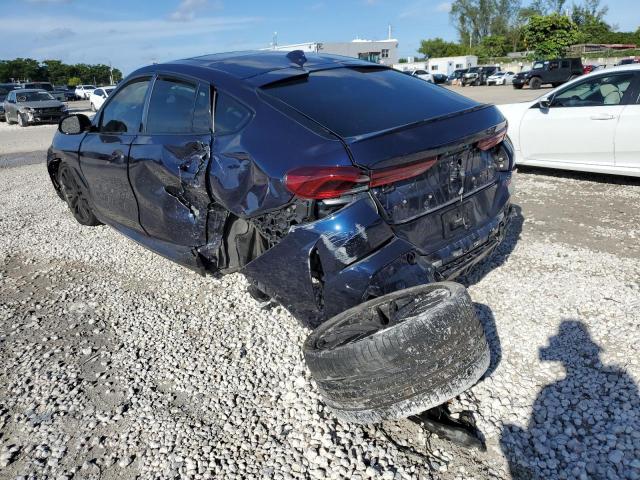 2021 BMW X6 M50I 5UXCY8C09M9E66884