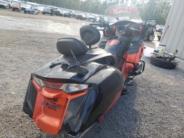 2013 HONDA GL1800 B JH2SC6814DK000035
