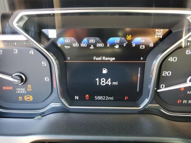 1GTU9FEL4KZ117978 GMC Sierra K1500 Denali