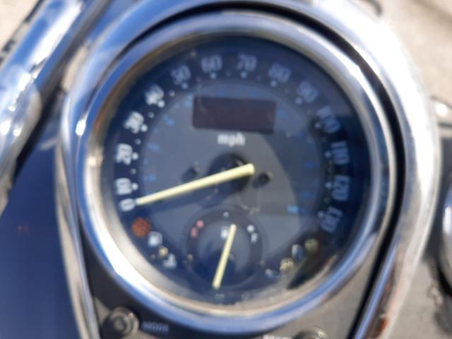 2001 KAWASAKI VN1500 L JKBVNAL121A007390