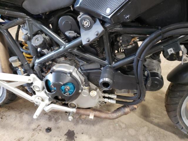 2004 DUCATI MULTISTRAD ZDM1VABP74B006396