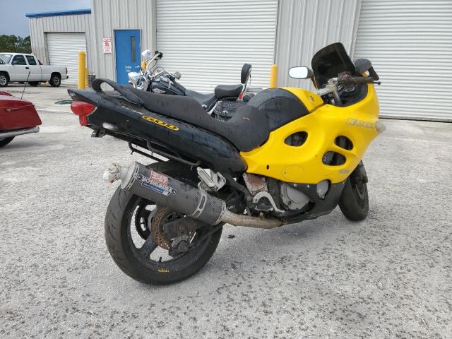 2005 SUZUKI KATANA JS1GN79A542100474