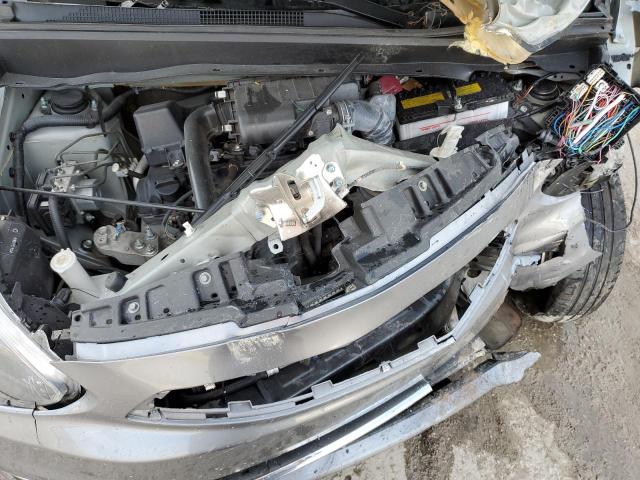 2020 MITSUBISHI MIRAGE LE ML32A5HJ3LH008327