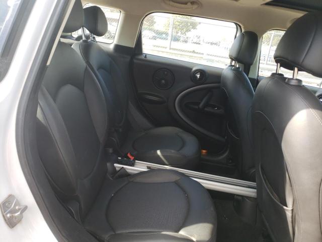 WMWZC5C51BWH99760 Mini Cooper S Countryman